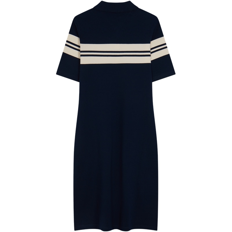 Tommy Hilfiger Polo Knit Dress — фото 2