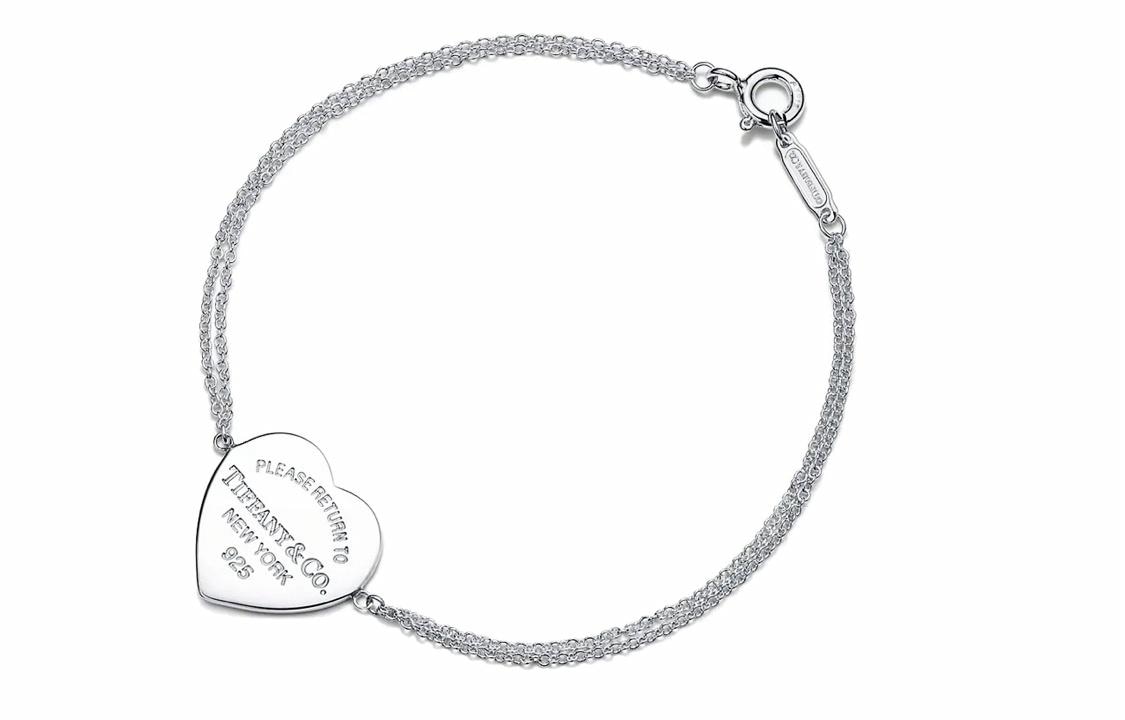 TIFFANY & CO./蒂芙尼 Tiffany & Co.