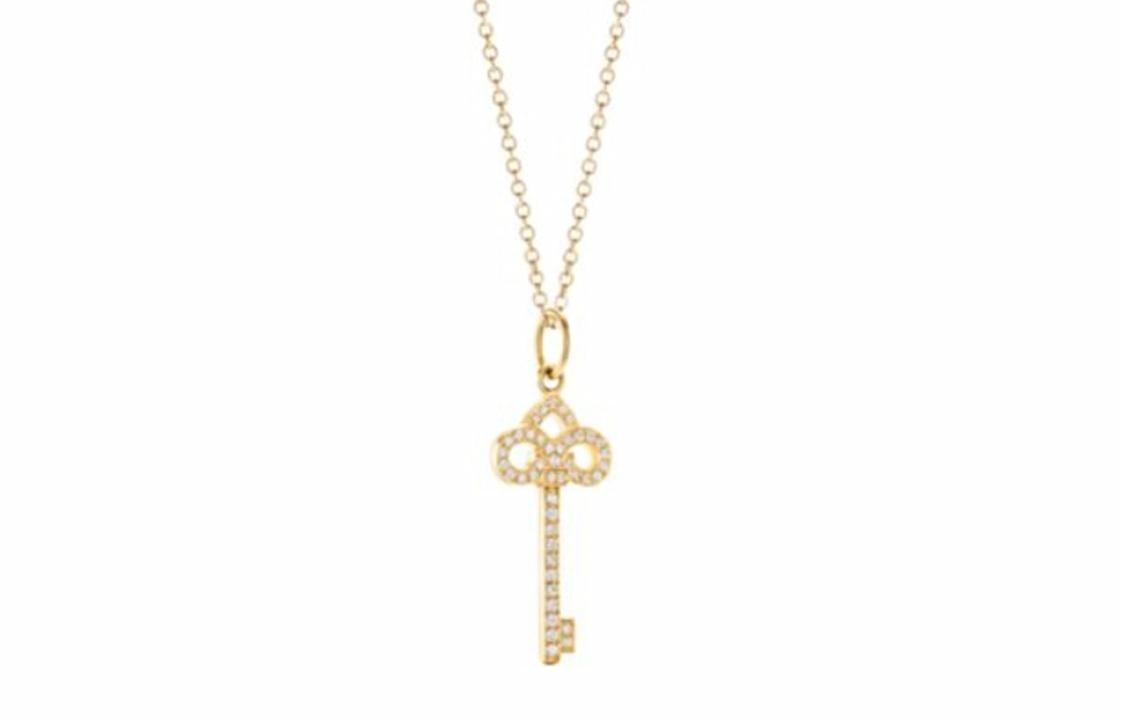 TIFFANY & CO./蒂芙尼 TIFFANY CO.