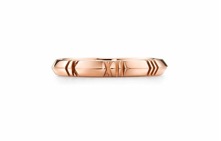 TIFFANY & CO./蒂芙尼 TIFFANY CO. Atlas X 18K