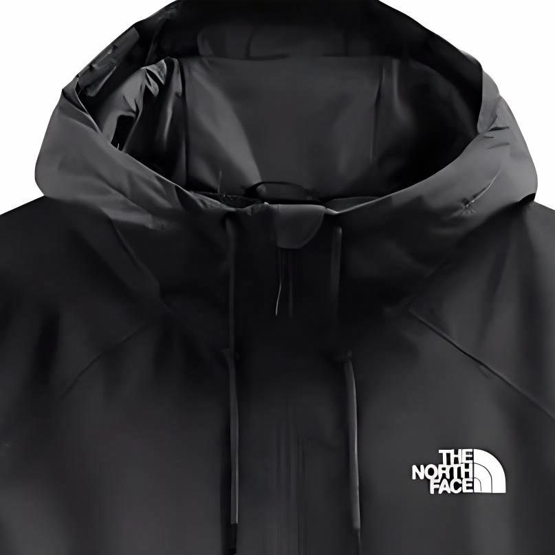The North Face Куртка (Арт. NF0A7QF3-JK3) — фото 2