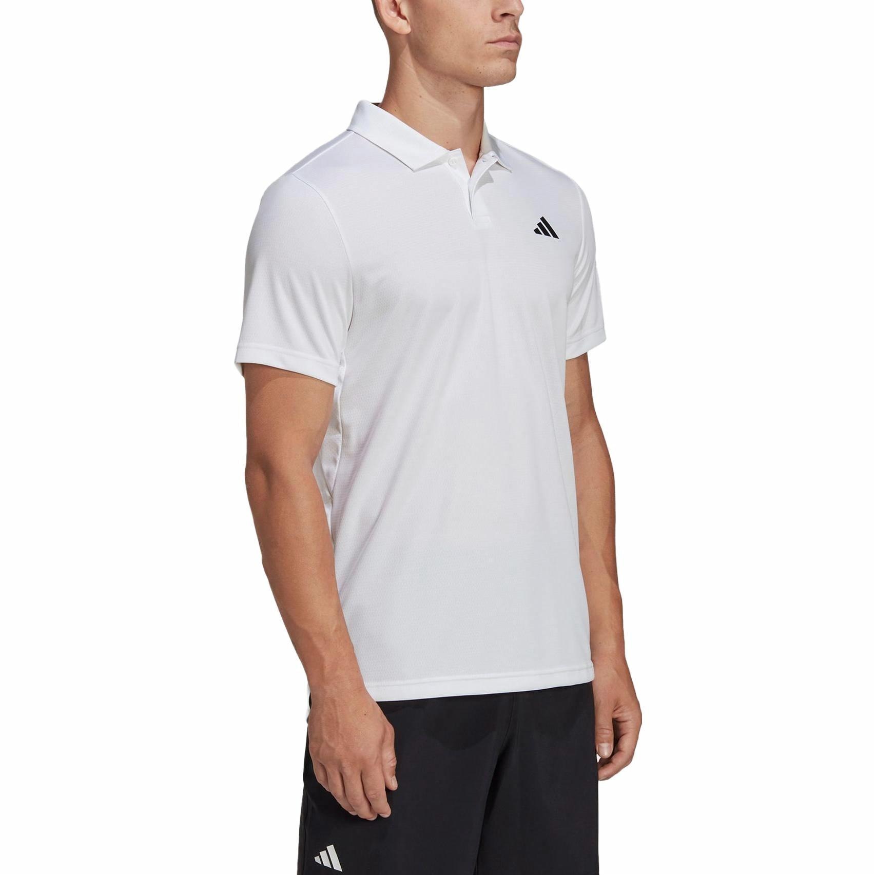 Adidas LogoPolo — фото 3
