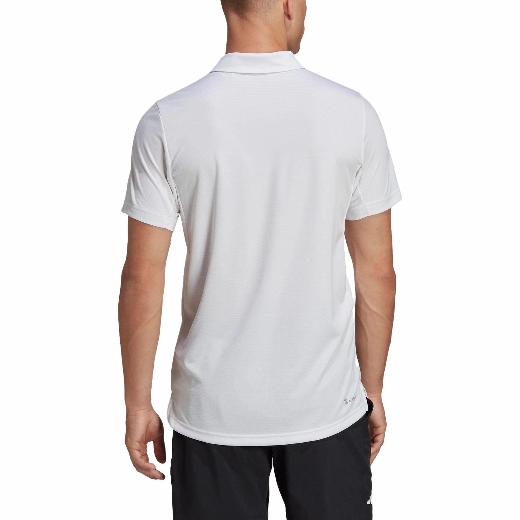 Adidas LogoPolo — фото 2