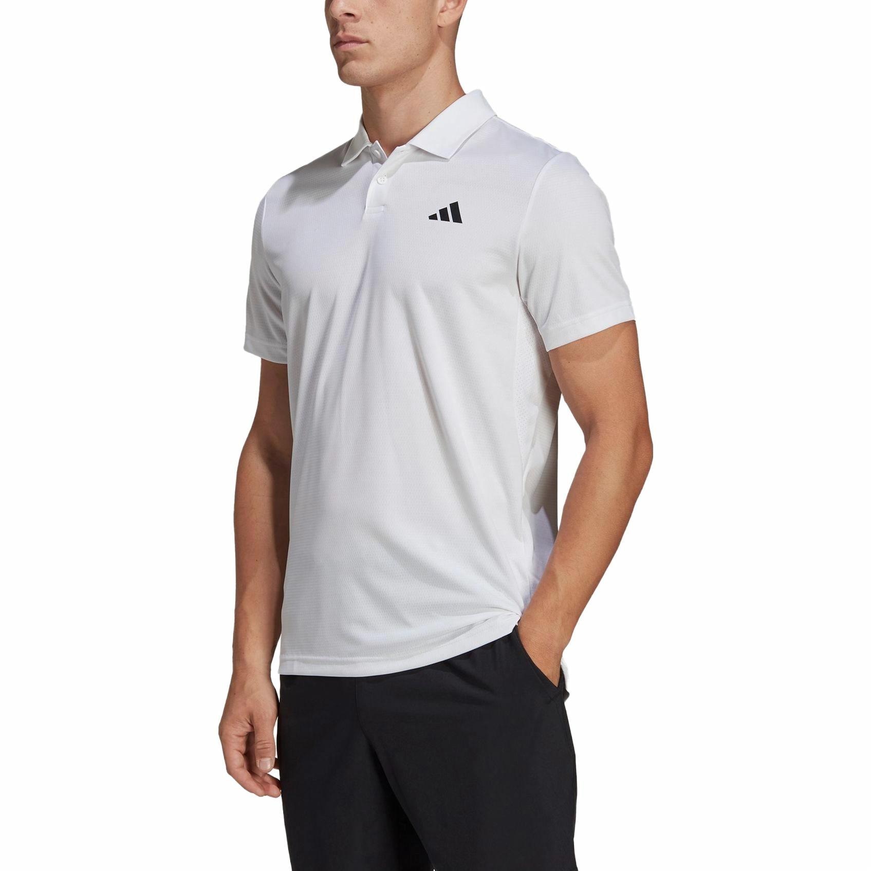 Adidas LogoPolo — фото 1
