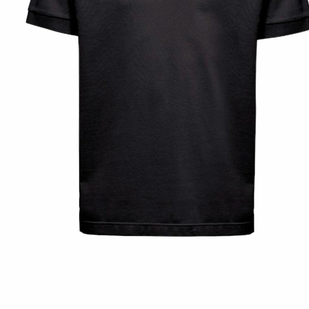 Prada Polo Shirt Black — фото 4