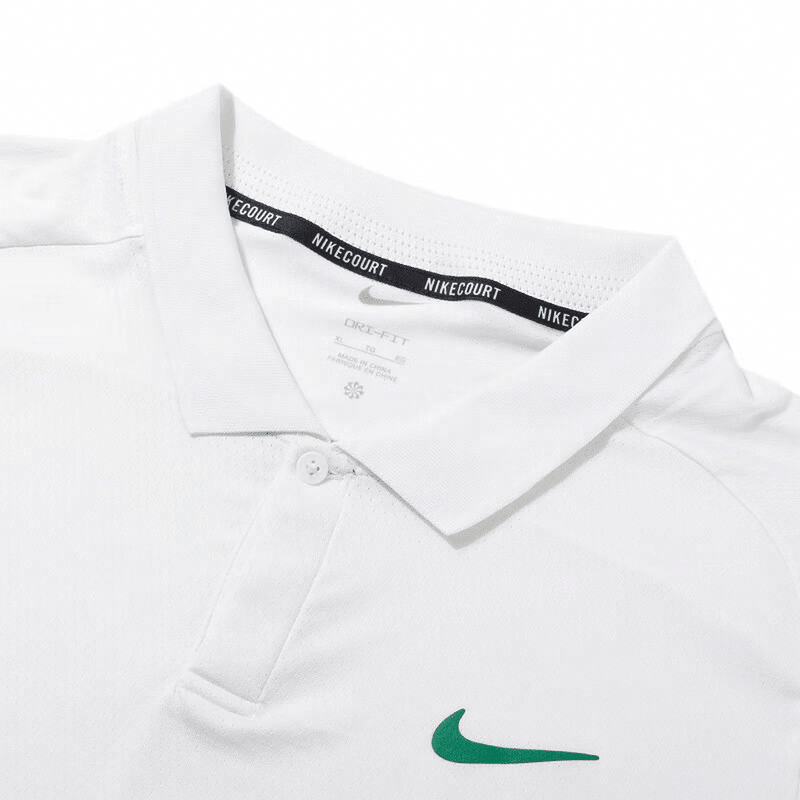 Nike Polo — фото 4