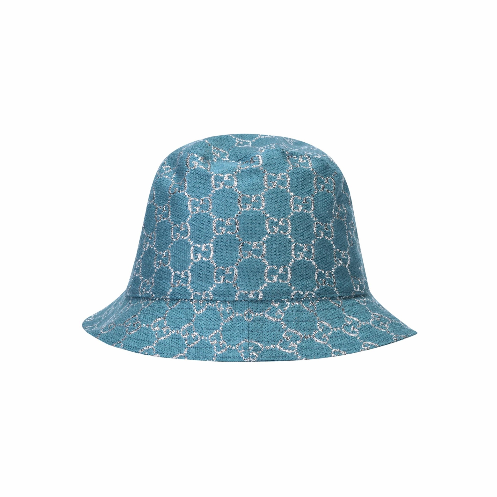 Gucci GG Fisherman Hat