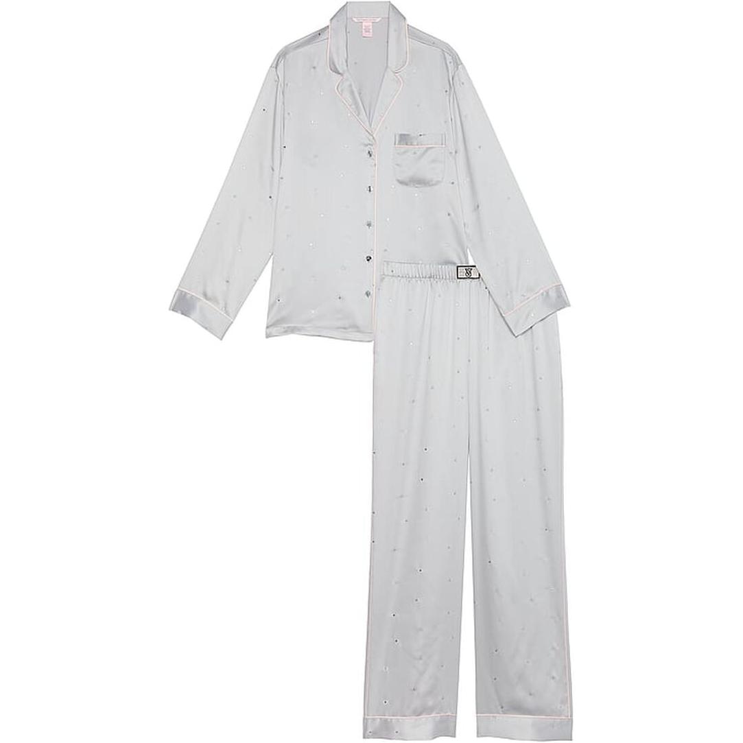 Victoria'S Secret The Mix Pajama Set