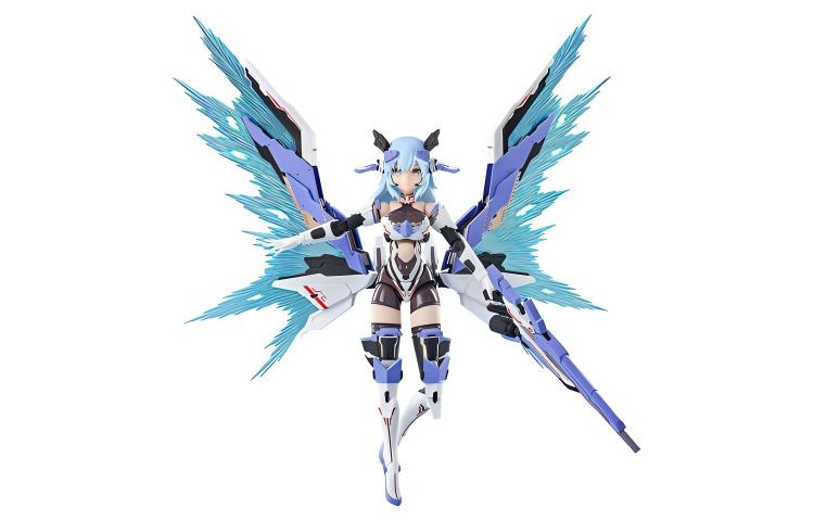 GOOD SMILE COMPANY GSC Hyper Body AG-01 15cm