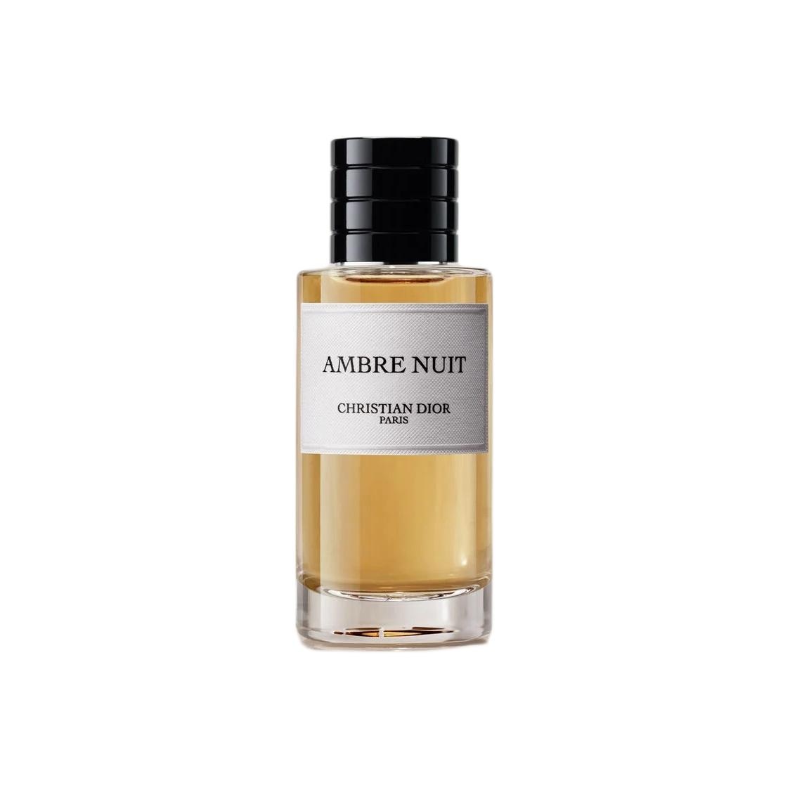 DIOR Ambre Nuit EDP