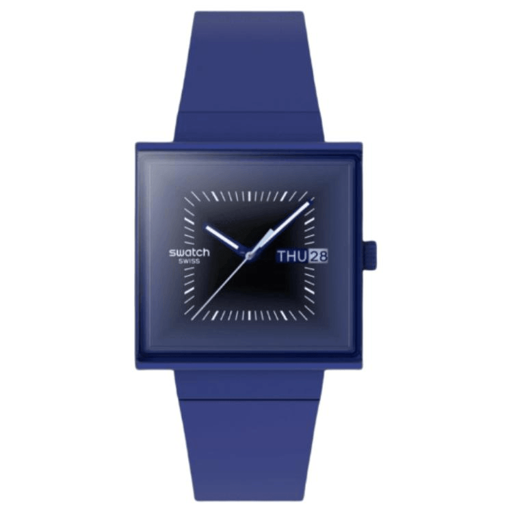 SWATCH/斯沃琪 Swatch