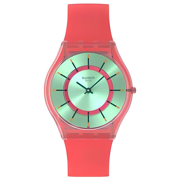 SWATCH/斯沃琪 SWATCH 30 34mm