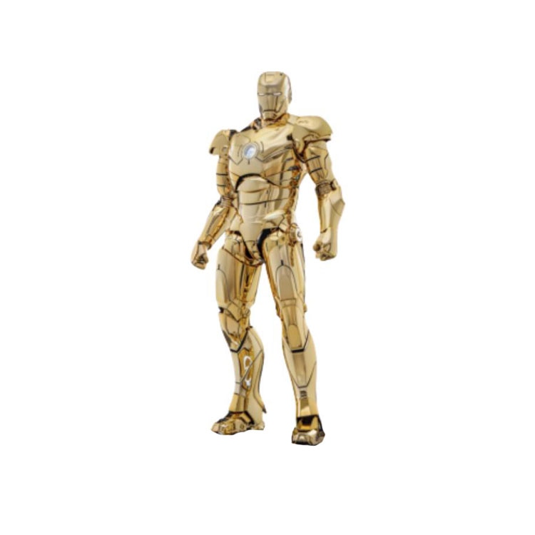 Hot Toys Mark3 () 16