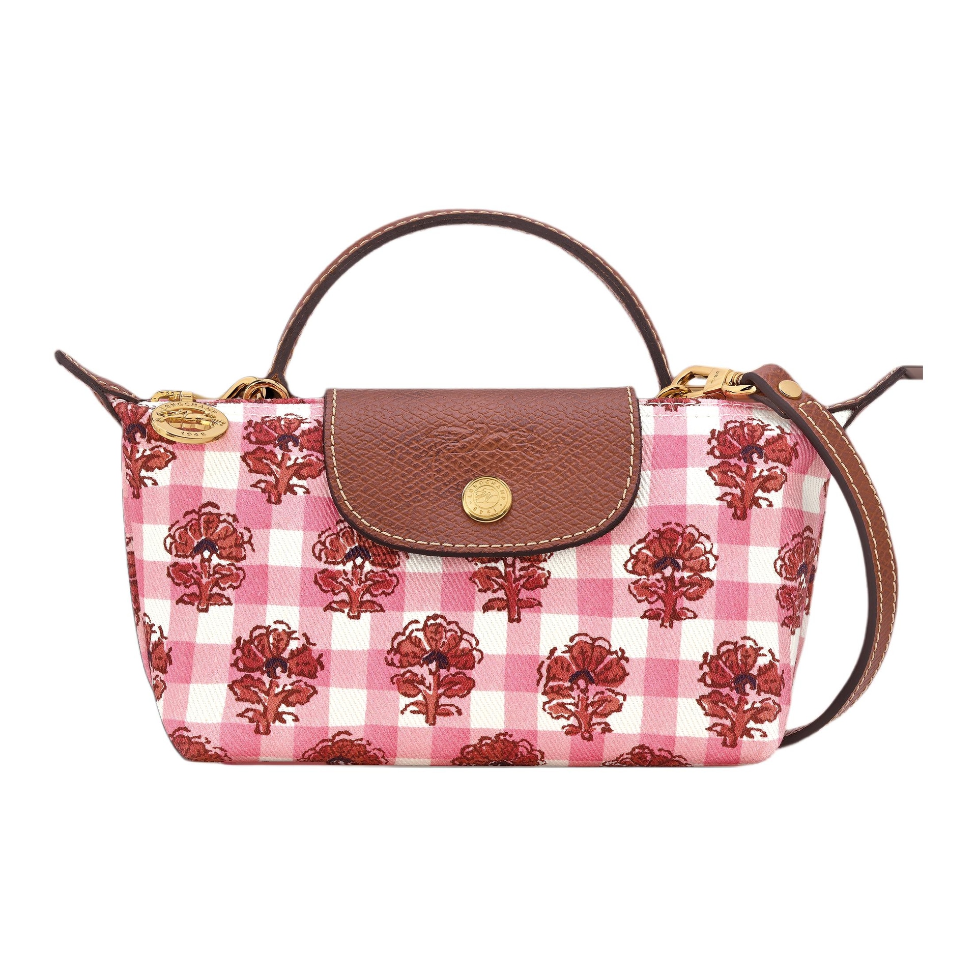 LONGCHAMP Pocket