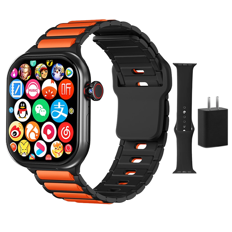 Часы Dmdg S10MAX2 app GPS