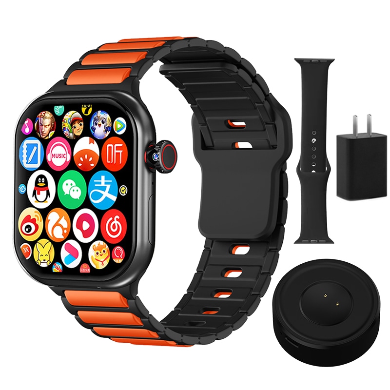 Dmdg S10MAX2 app GPS — фото 4