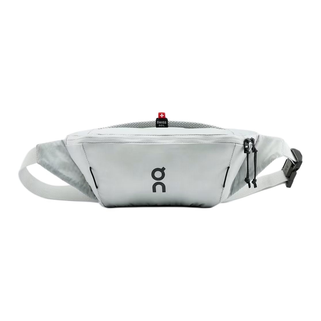 On昂跑 On Waist Bag Glacier