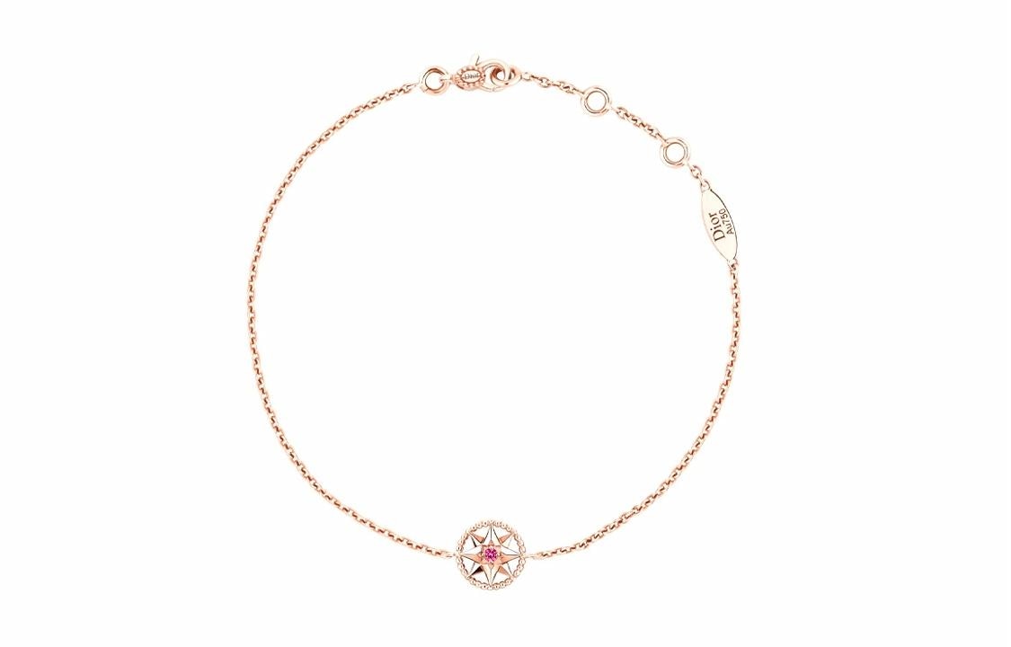 Dior Rose des Vents Bracelet