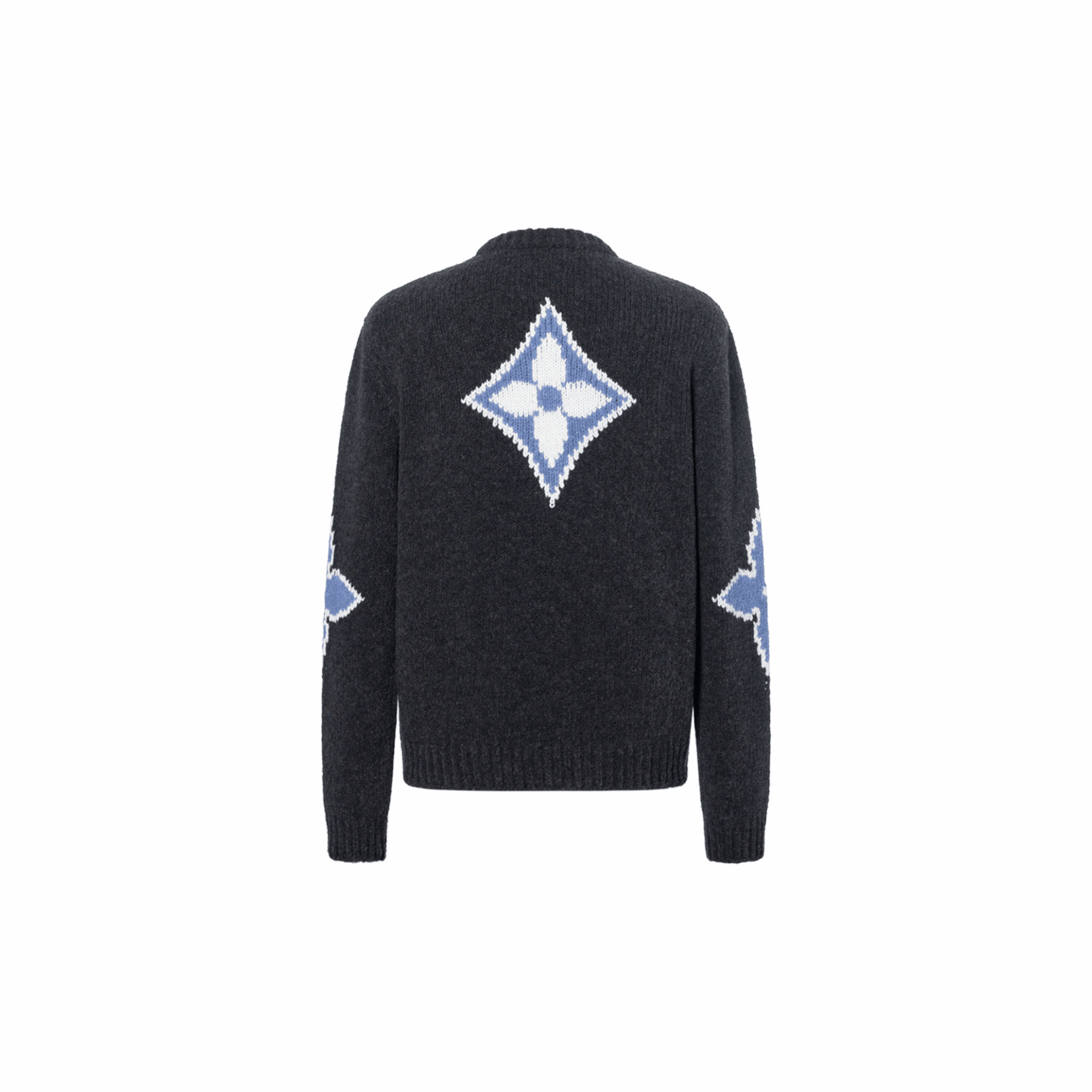 Louis Vuitton Ski SS25 Sweater — фото 5