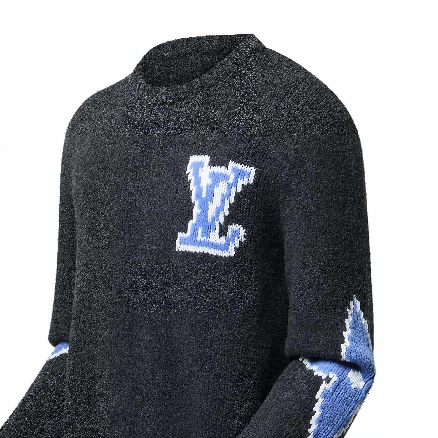 Louis Vuitton Ski SS25 Sweater — фото 4
