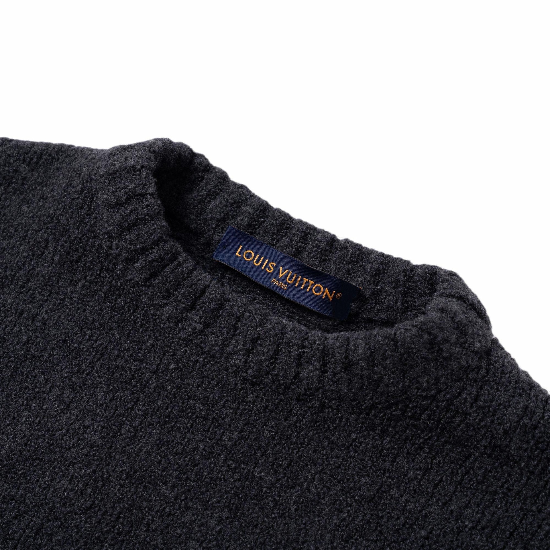 Louis Vuitton Ski SS25 Sweater — фото 1