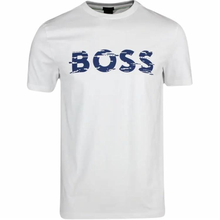 HUGO BOSS Logo T-Shirt