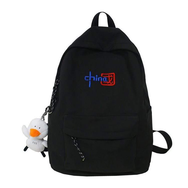 泰克森 Taikesen Nylon Backpack — фото 5
