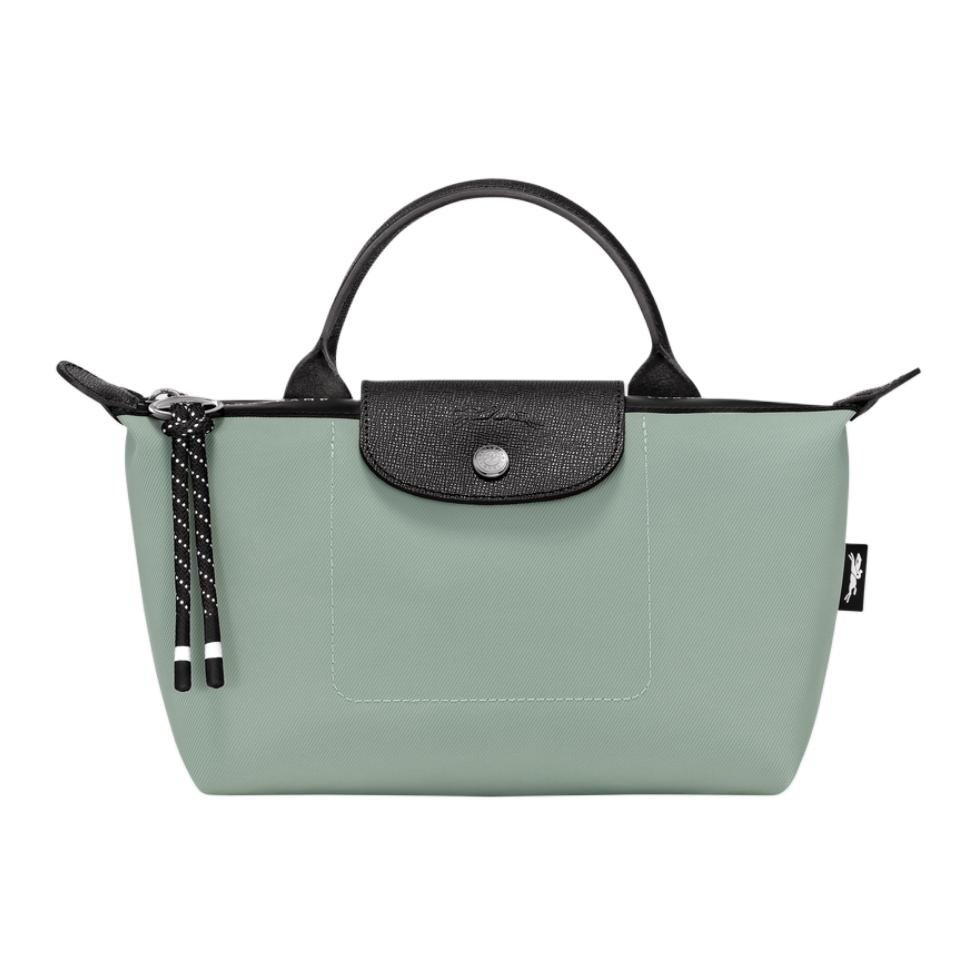 LONGCHAMP/珑骧 LONGCHAMP Le Pliage Energy Green