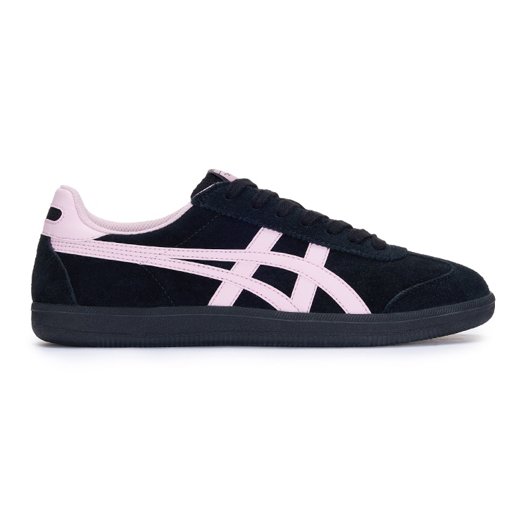 Onitsuka Tiger Tokuten Black — фото 7
