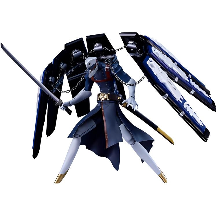 GOOD SMILE COMPANY GSC PLAMATEA Thanatos Persona 3 Reload