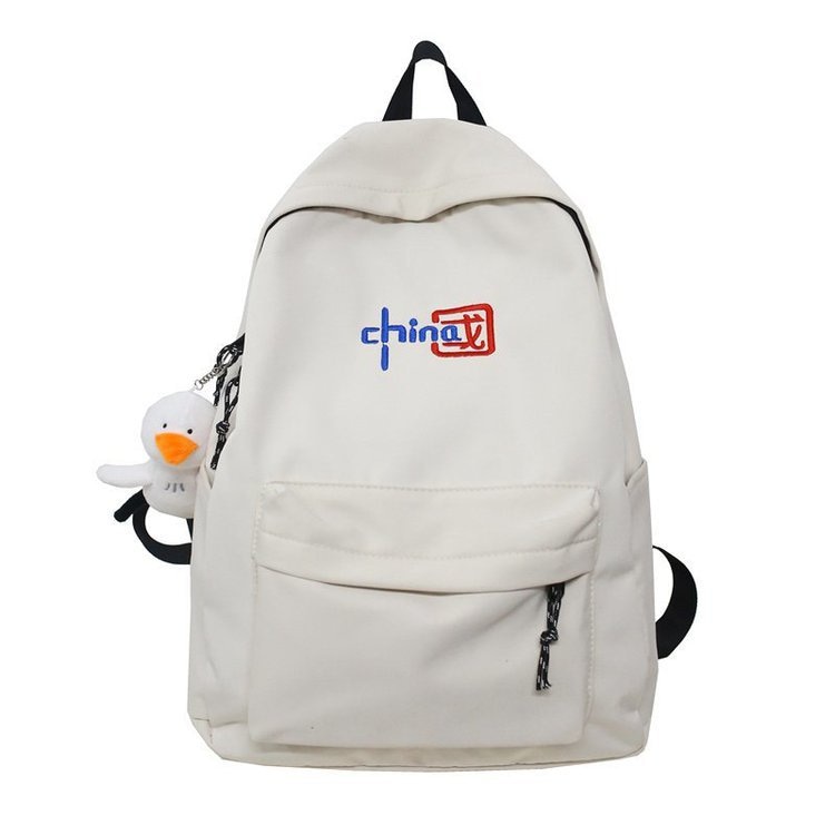 泰克森 Taikesen Nylon Backpack — фото 8