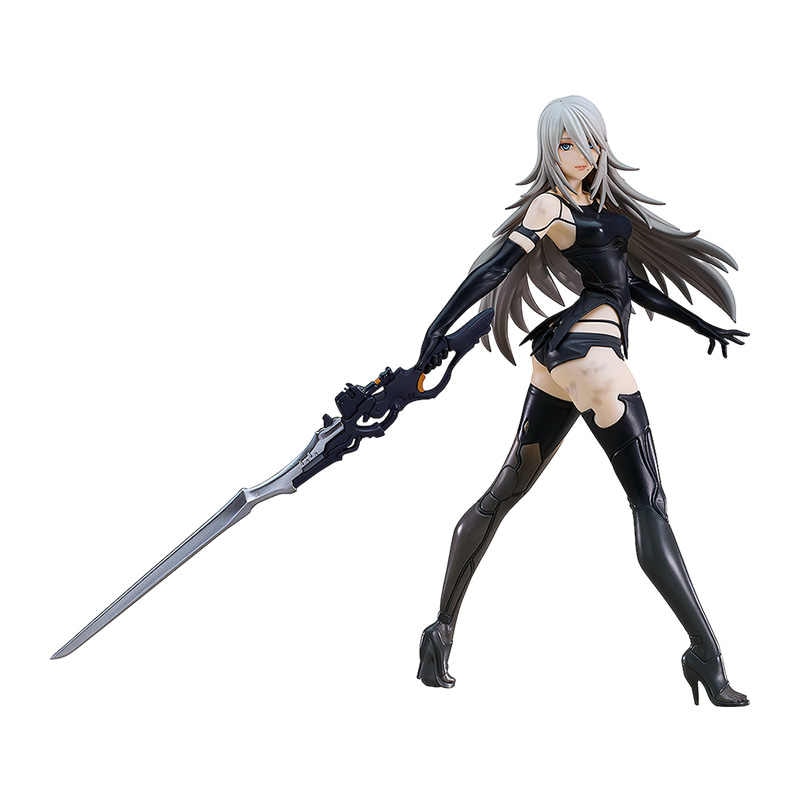 GOOD SMILE COMPANY GSC POP UP PARADE A2A