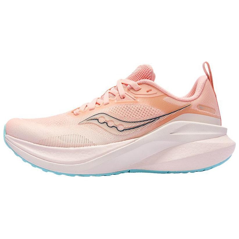 Saucony MARSHAL — фото 4
