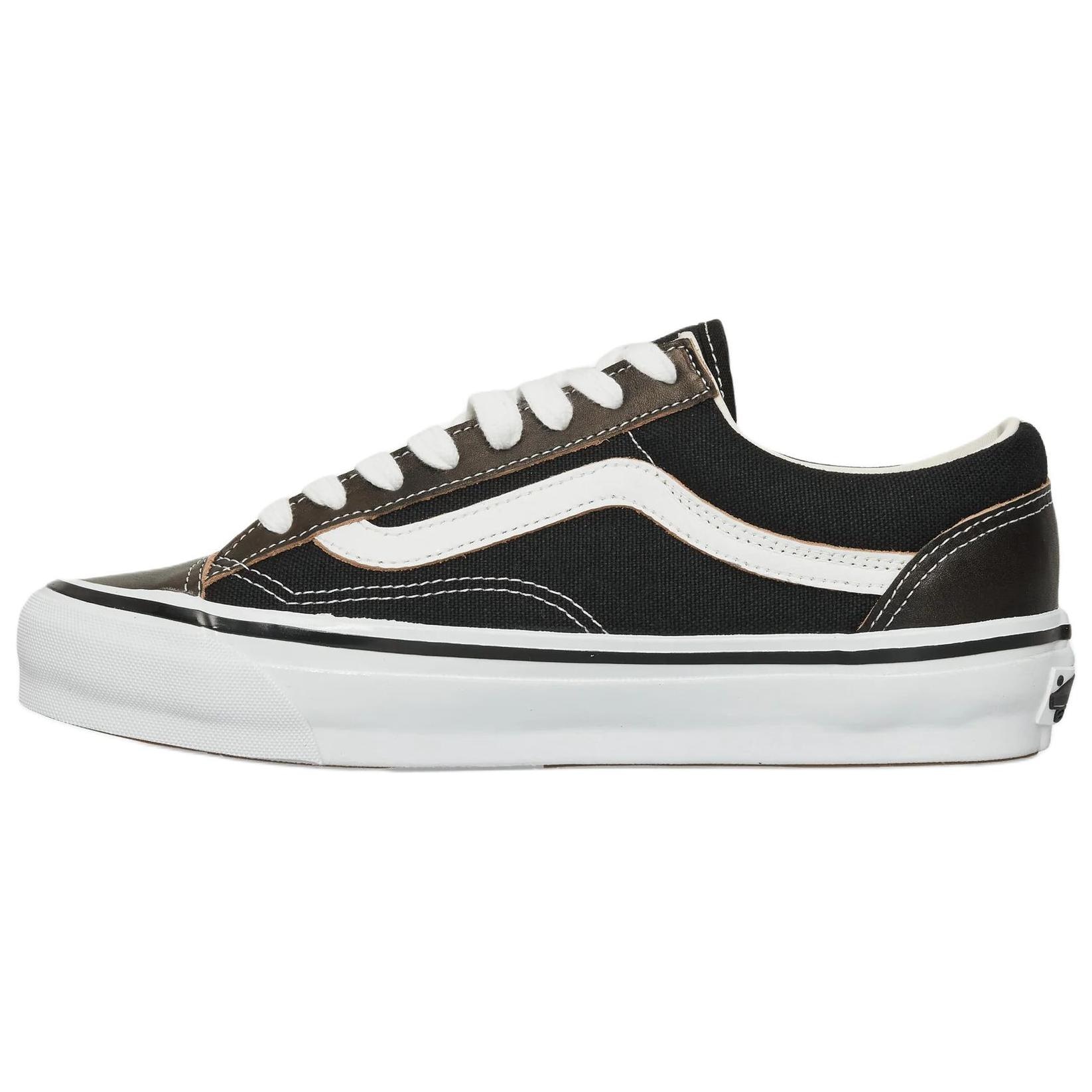 Vans Old Skool 36 Vibram — фото 5