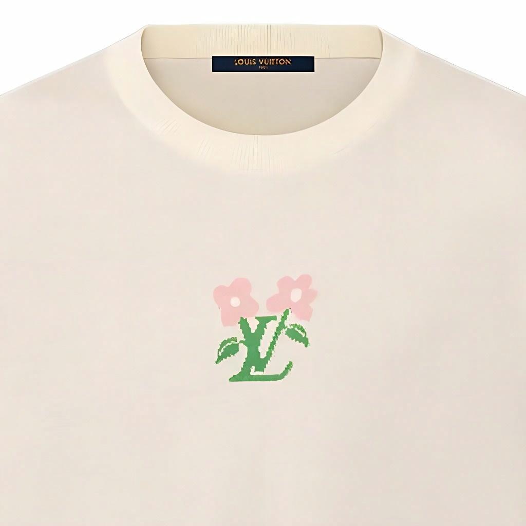 Louis Vuitton x Tyler SS24 — фото 6