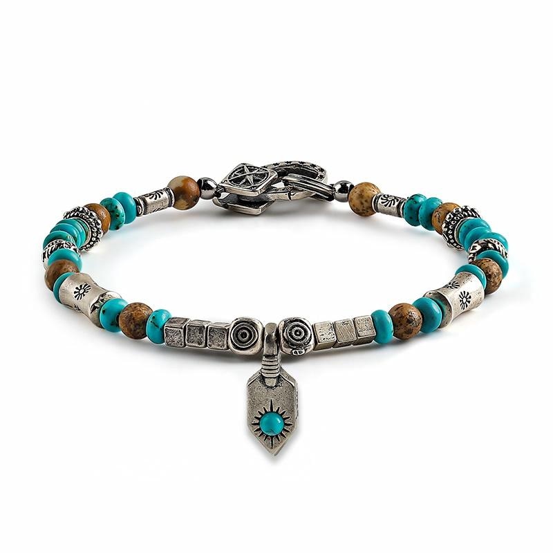 古西 GUXI Journey Bracelet