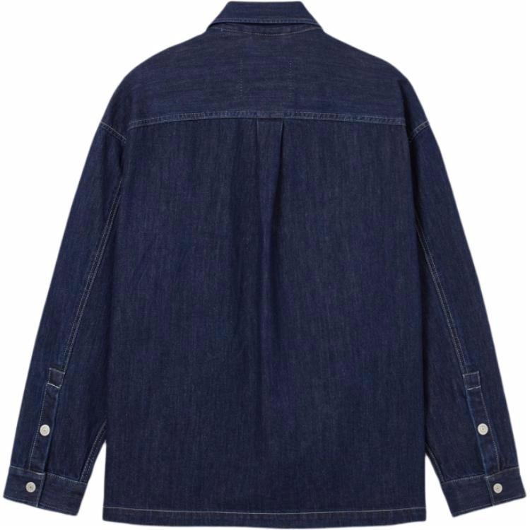 Levi’S Levi's Denim Jacket — фото 1