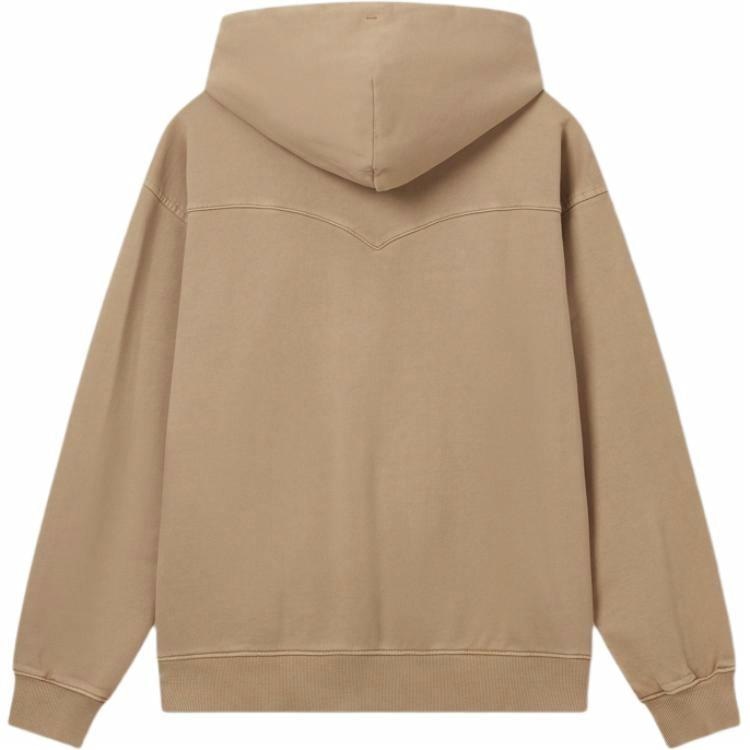 Levi’S Levi's Hoodie Brown — фото 1