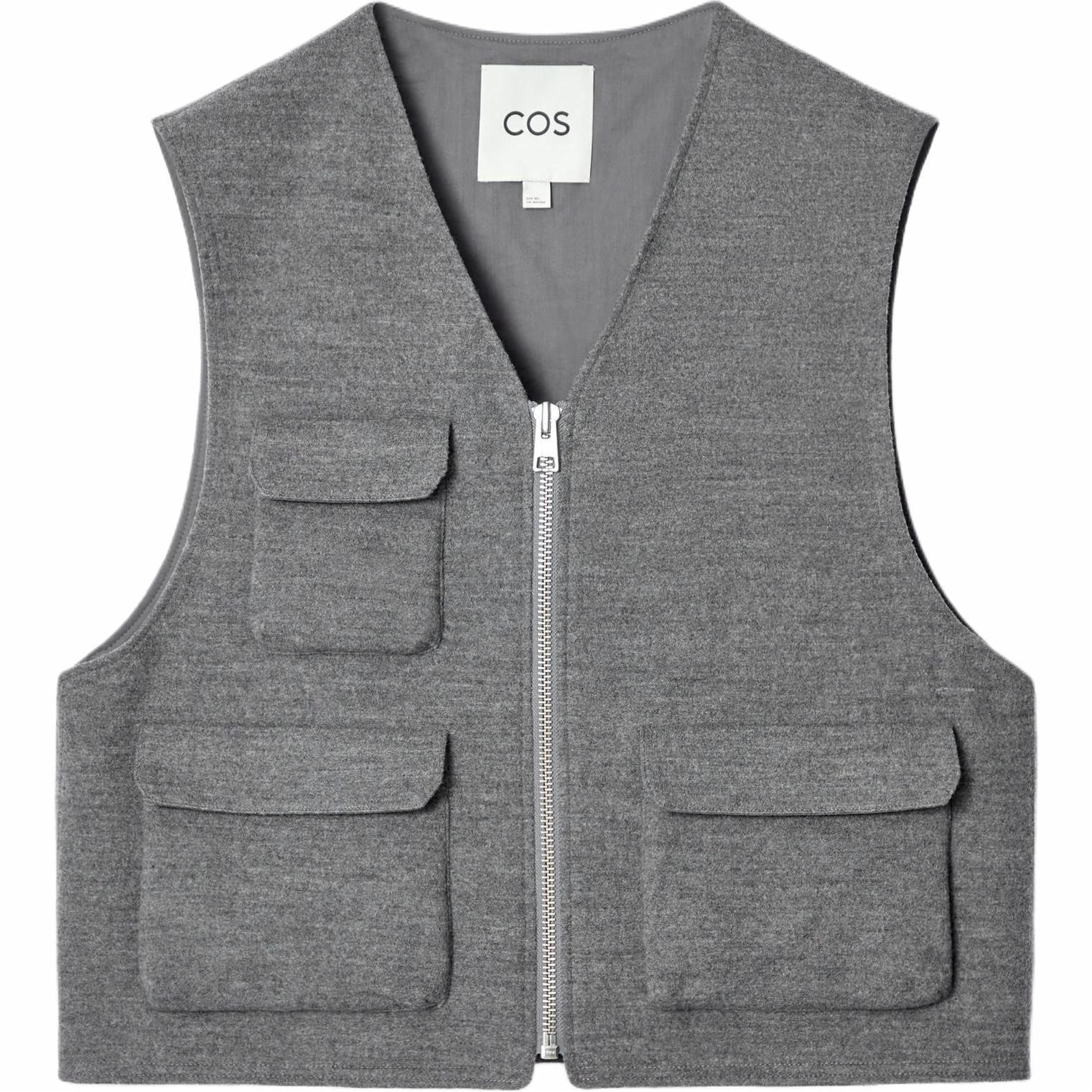 COS V