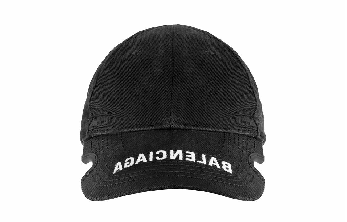 Balenciaga Cap — фото 1