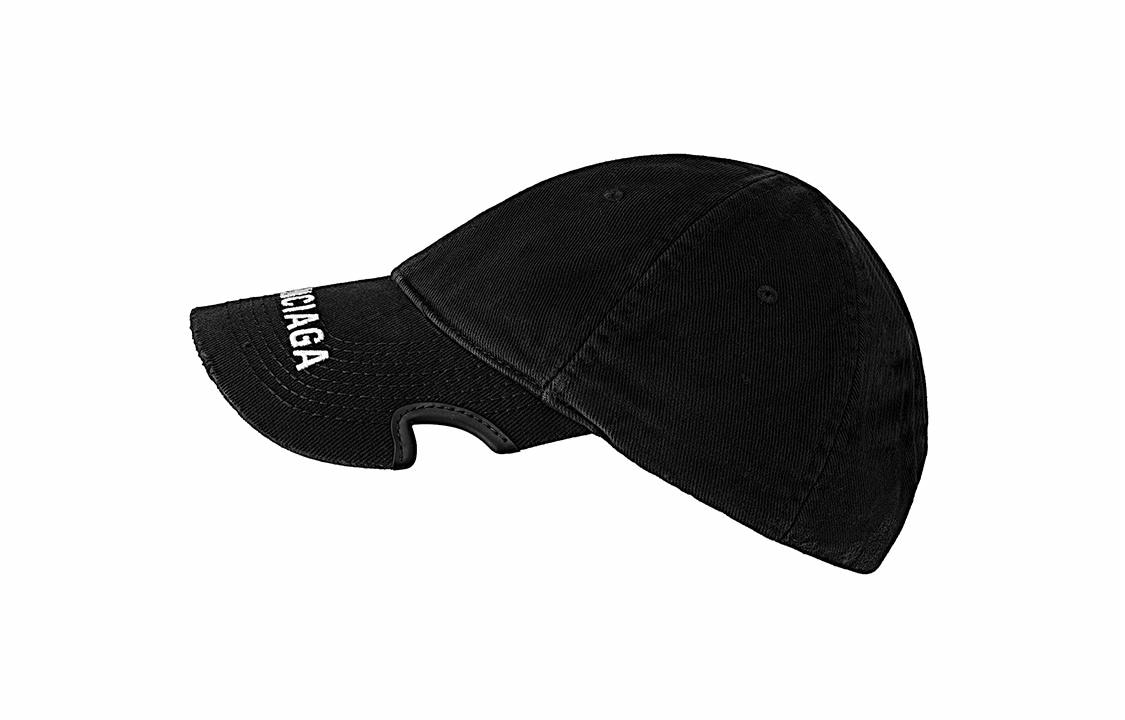 Balenciaga Cap — фото 2