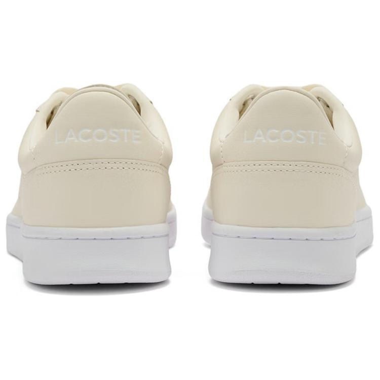 Lacoste Кроссовки (Арт. 49SMA0032-03A) — фото 8