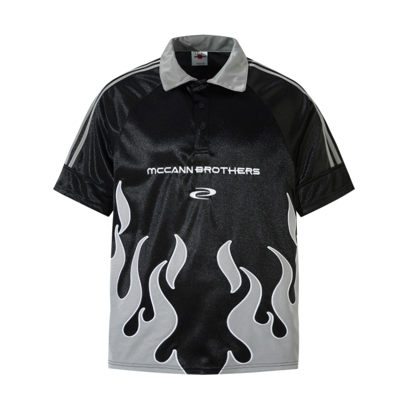BEAR UNION POLO