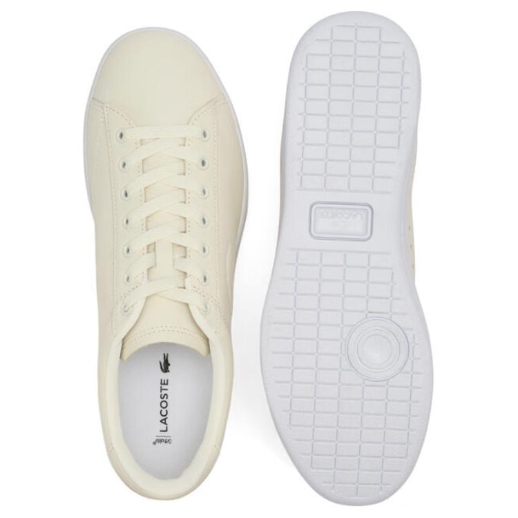 Lacoste Кроссовки (Арт. 49SMA0032-03A) — фото 9