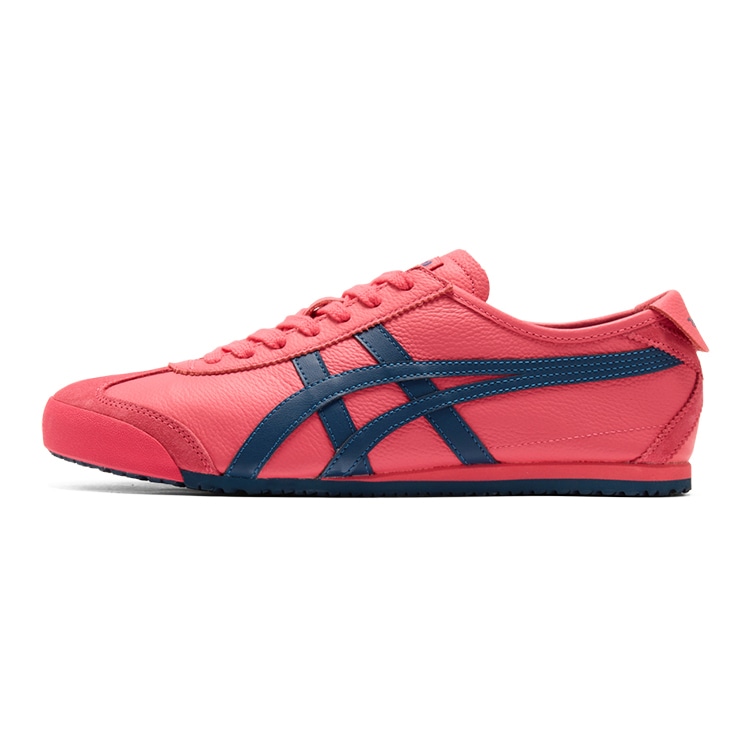 Onitsuka Tiger Mexico 66 Pink — фото 7