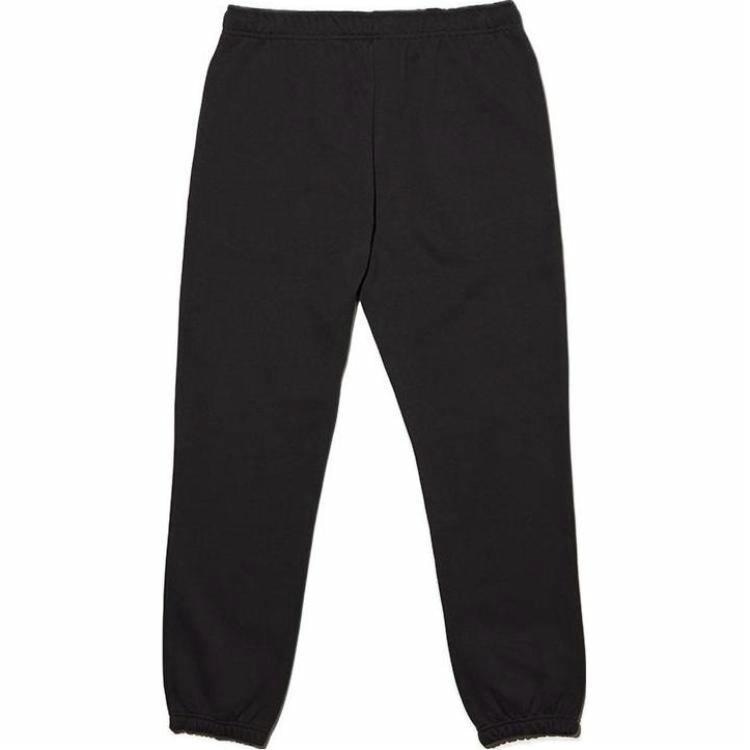The North Face x KAWS FW22 Joggers Black — фото 1