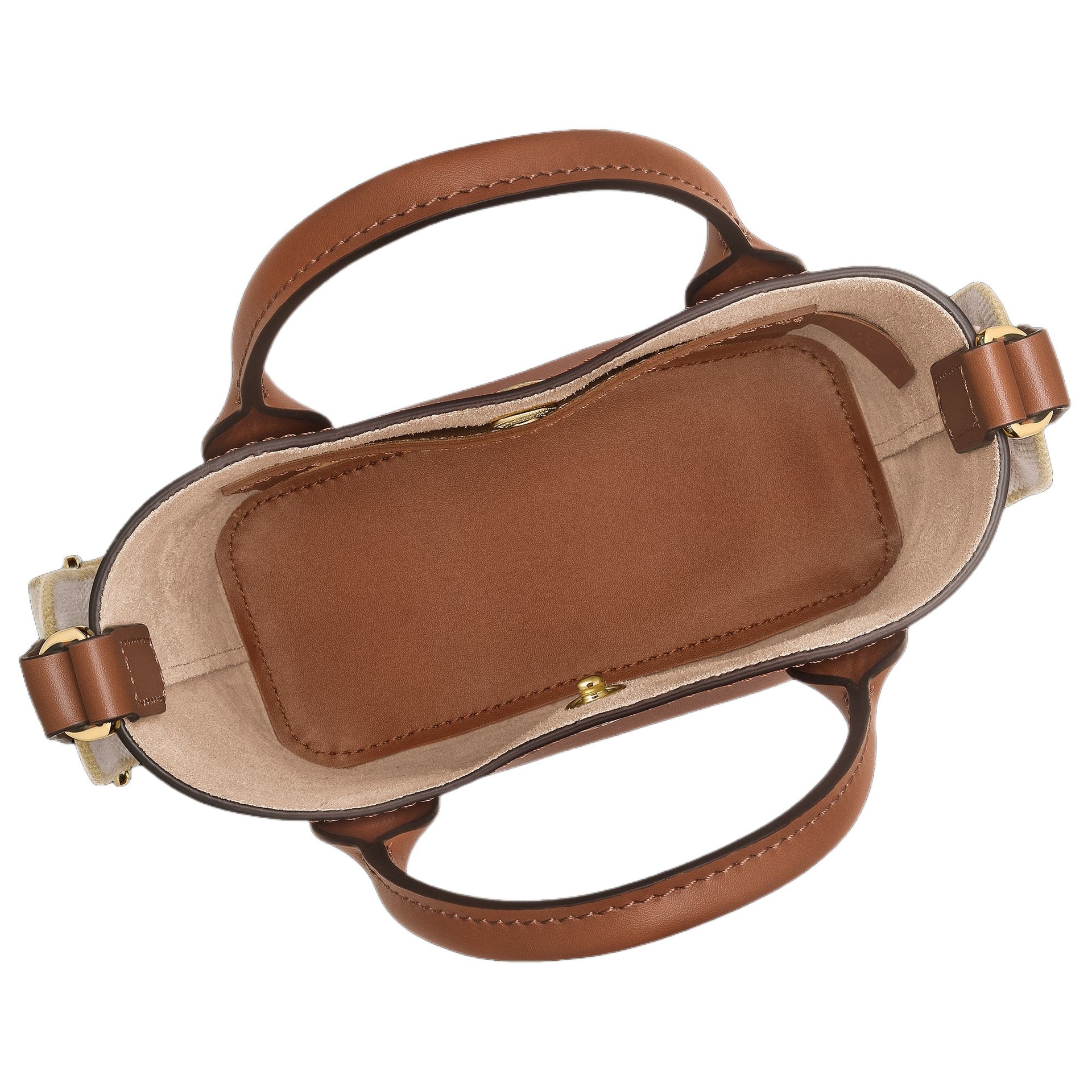 Longchamp pure Tote — фото 3