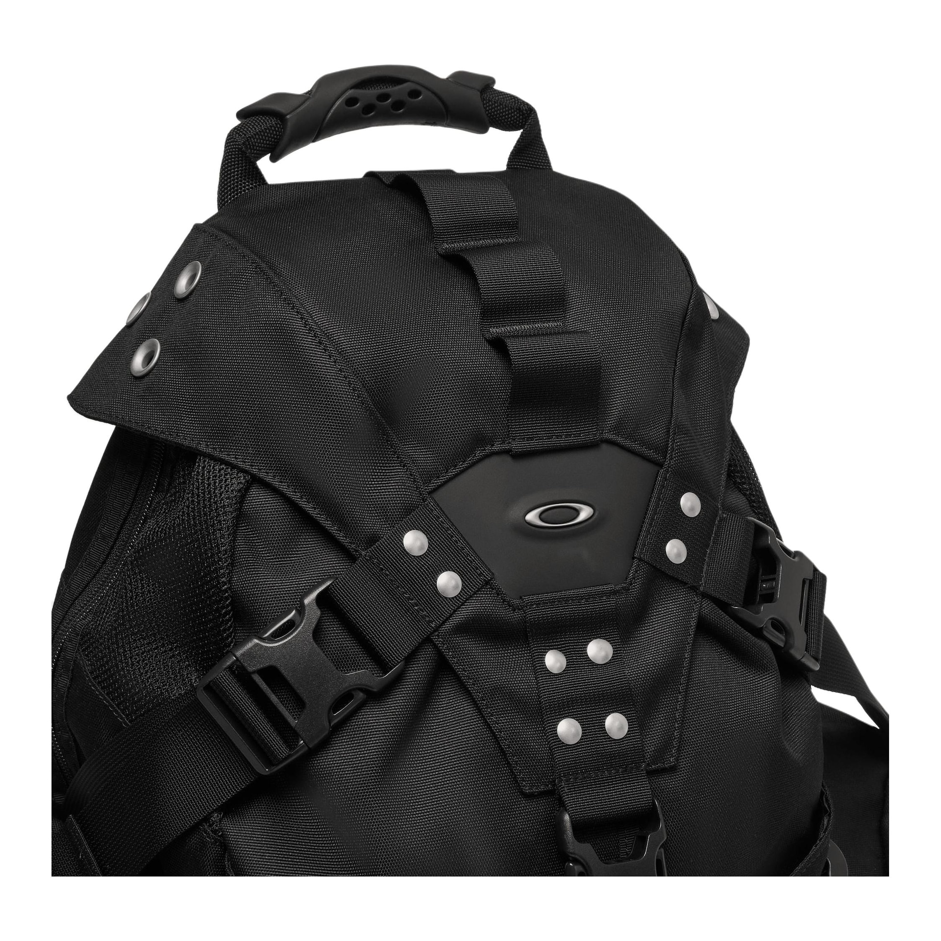 poizon-1000669 Oakley 32L Backpack Coyote — фото 3