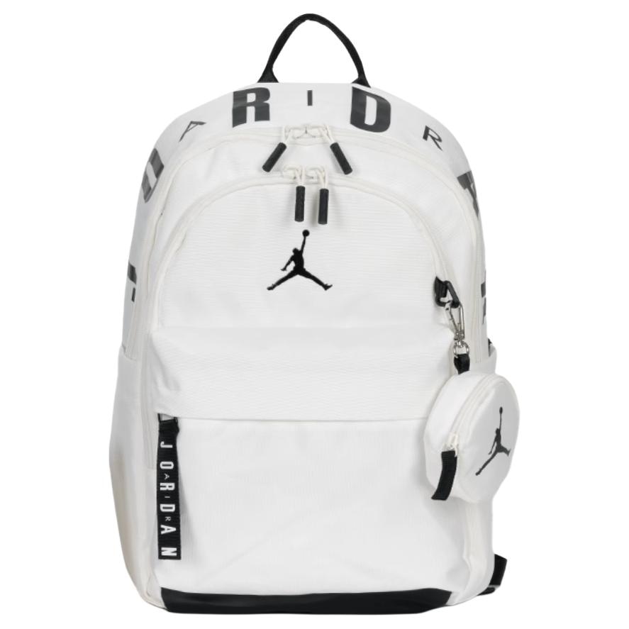 Рюкзак Jordan Nike Backpack White