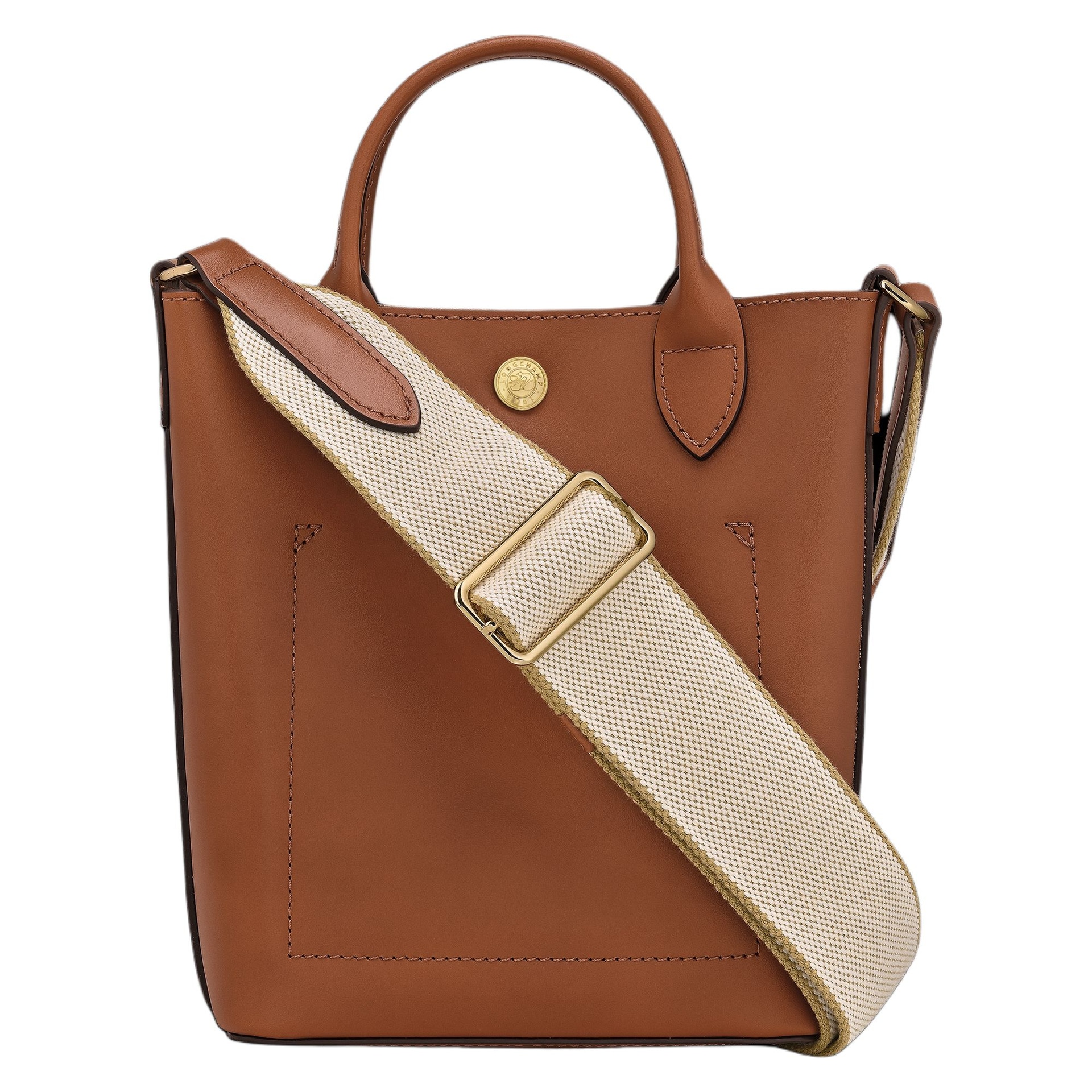Longchamp pure Tote — фото 2